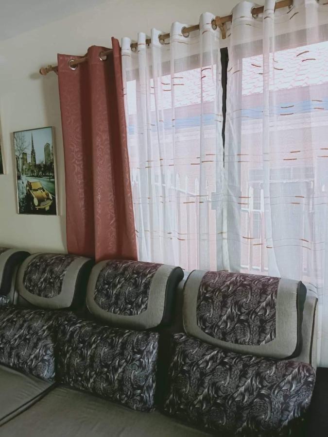 Villa Cresenciana Batuan Esterno foto