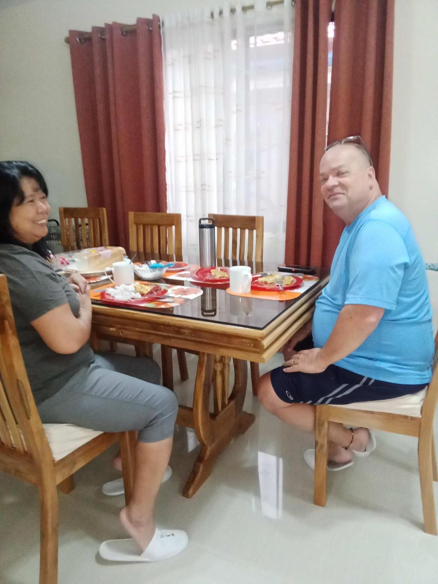 Villa Cresenciana Batuan Esterno foto